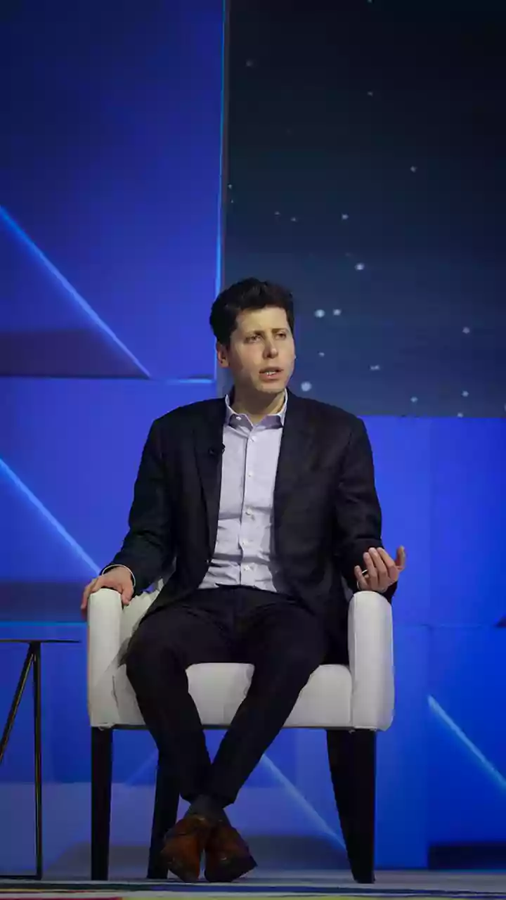 Sam Altman's Vision: Beyond Smarter AI