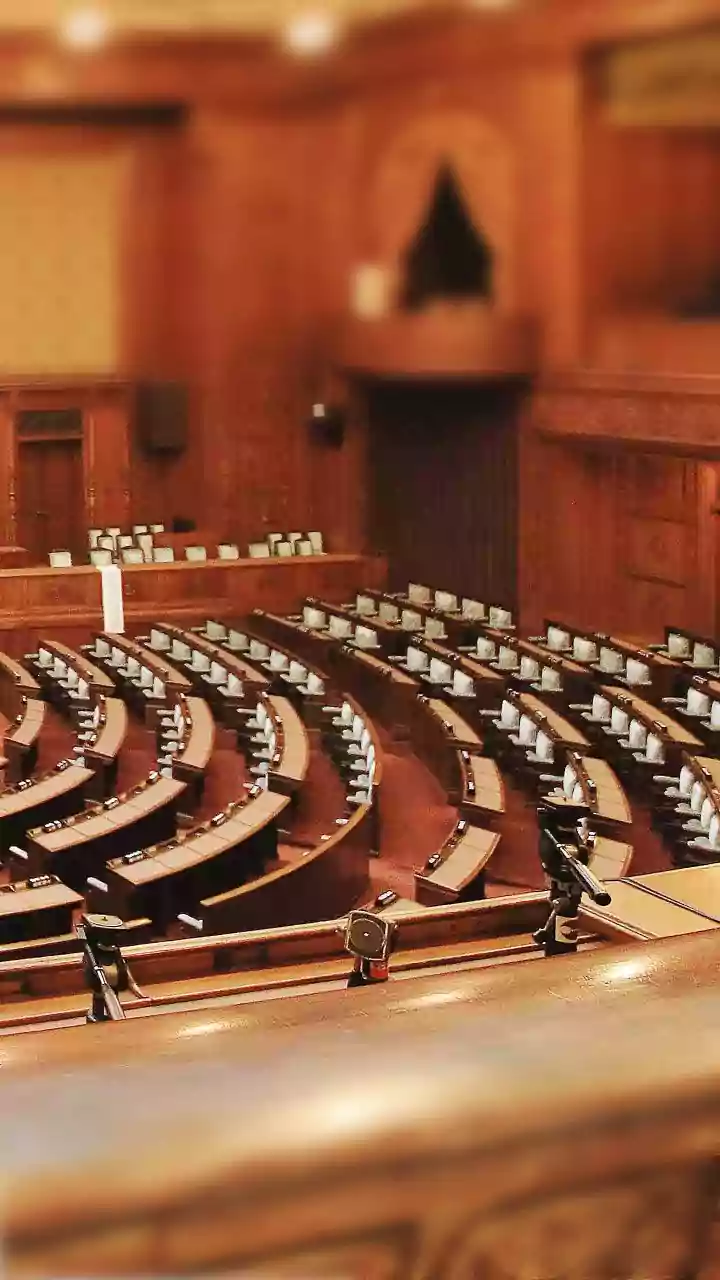 Court Rejects Voter Fraud Probe in Karnataka