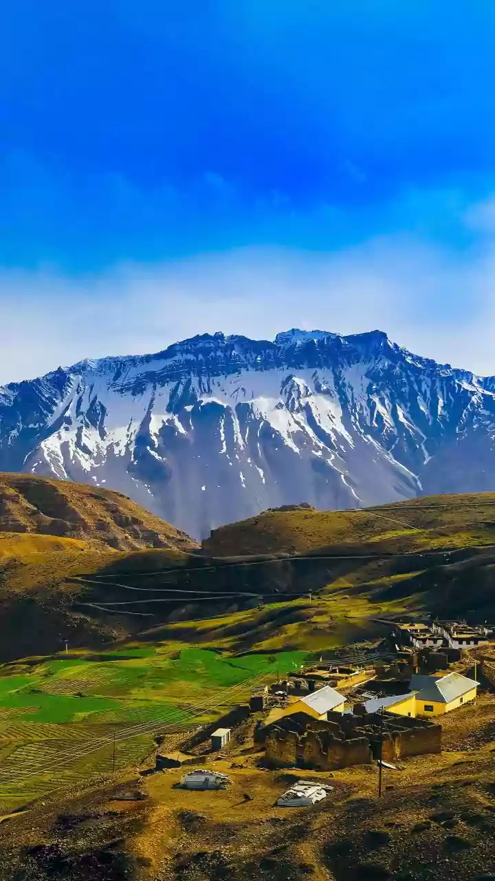 Why Remote Workers Are Swapping City Desks For Monthly Rentals In Rural Himachal