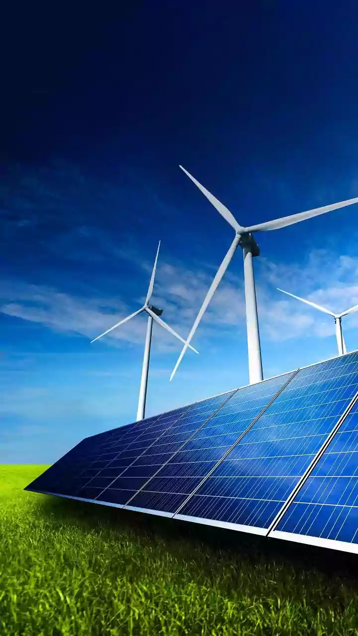 Renewable Energy Meets Agriculture: How India's New Policy Promotes Solar Farming Infrastructure