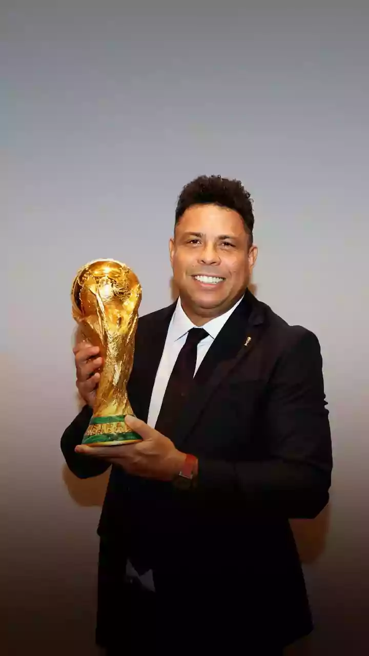 Craque Neto detona Ronaldo por gesto com Donald Trump:'Maneira idiota, imbecil'; assista