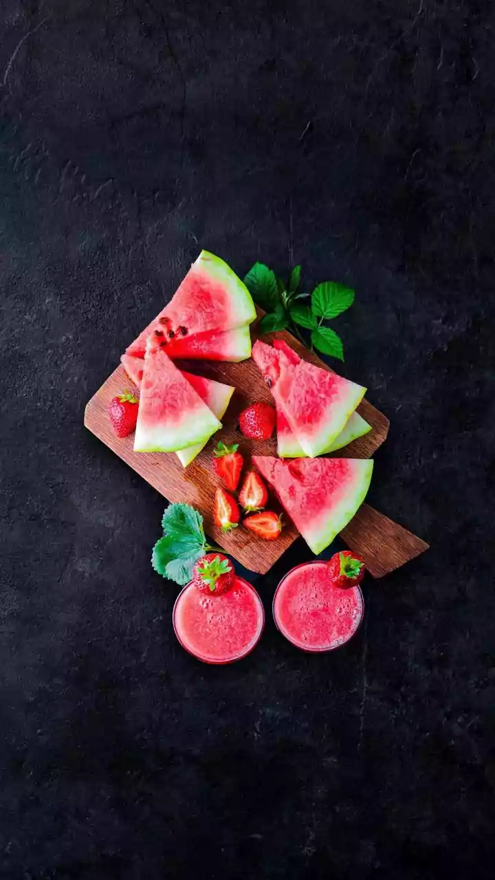Summer Immunity Advice Is Refreshingly Simple Now