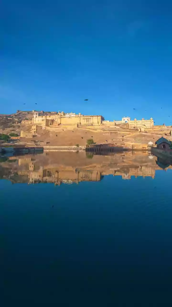 Temples across Rajasthan witness huge rush on New Year's Day