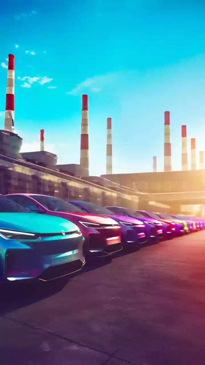 Tata Motors Cars Get Costlier: How The New Prices Could Affect Your Budget