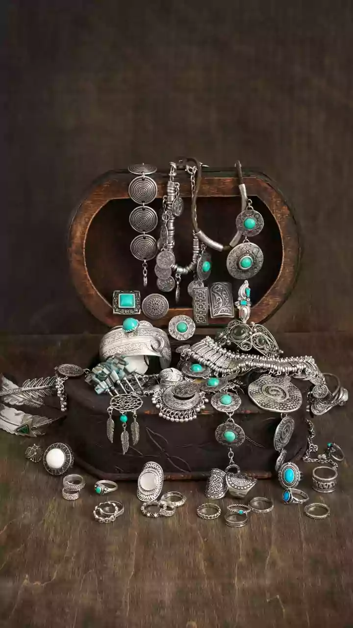 Mumbai Fraud: Surat-Based Silver Trader Cheats 51-Year-Old Vithalwadi Jeweller Of ₹1.5 Lakh; FIR Registered