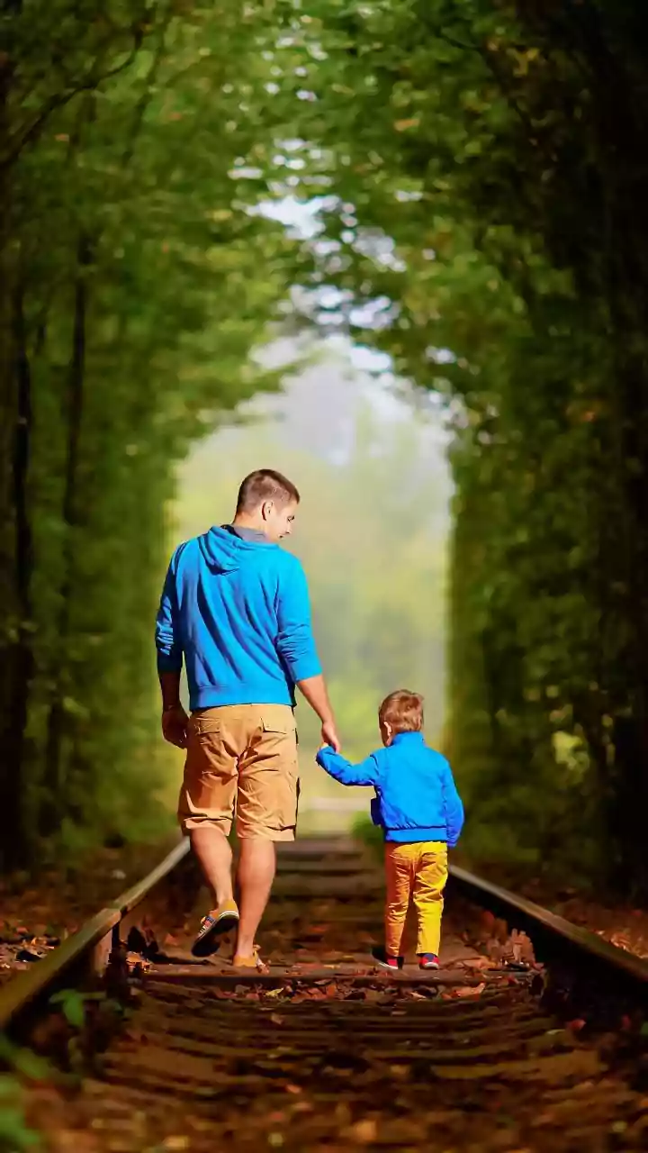 5 Keys to Nurturing Unshakeable Confidence in Your Child