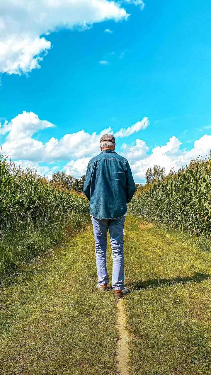 Osteoporosis in Men: Unmasking 3 Silent Warning Signs You Shouldn't Ignore