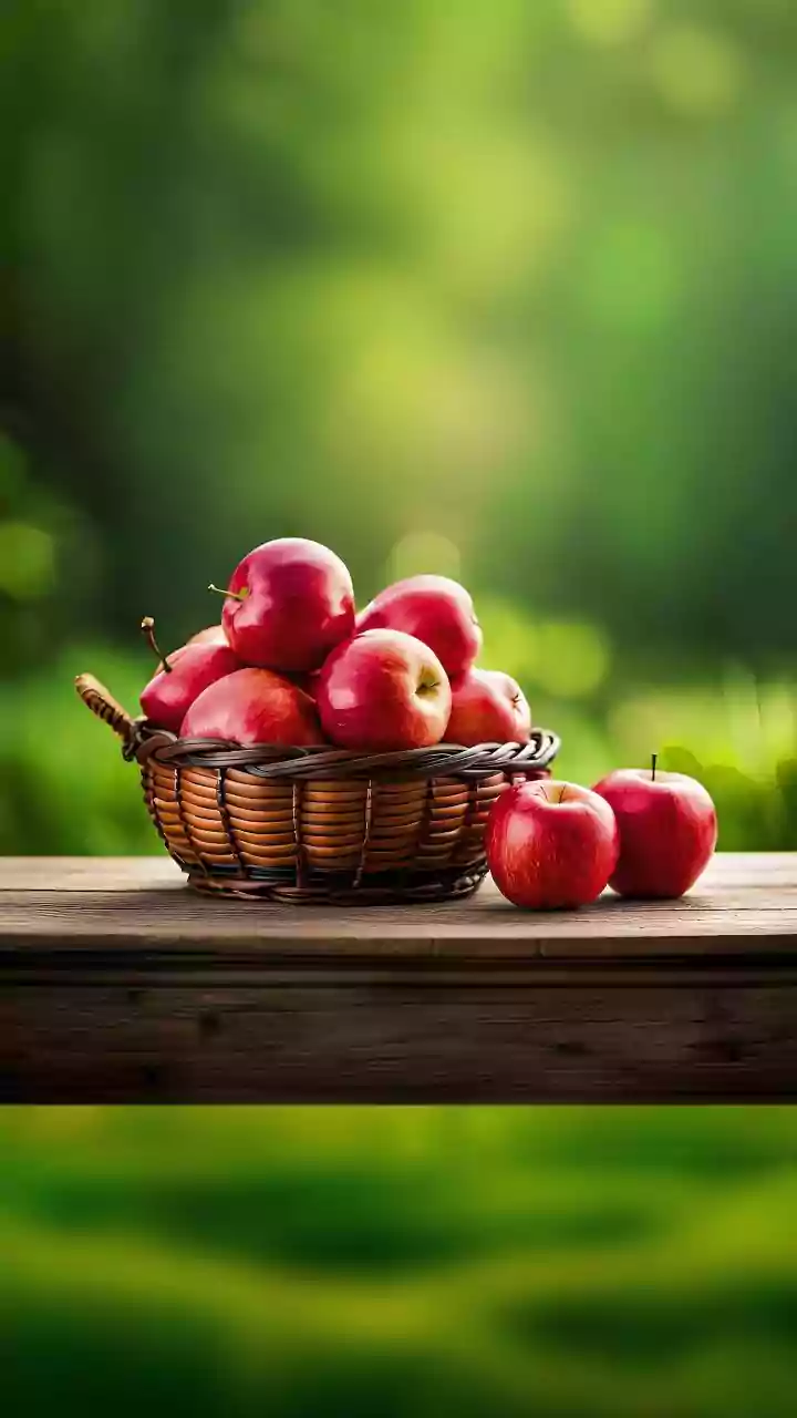 How Valley Cooperatives Streamline Apple Cold-Storage Transport To Prevent Post-Harvest Damage