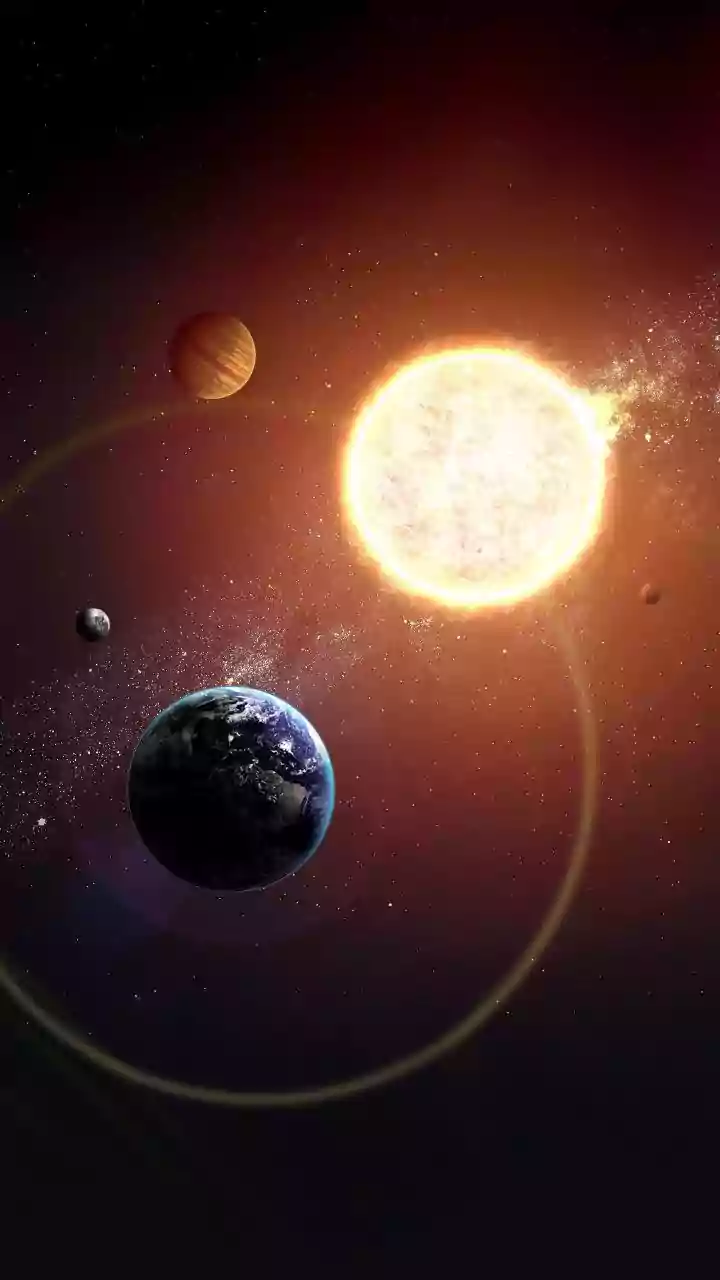 How Scientists Forecast Geomagnetic Storm Intensity Using Solar Coronal Mass Ejection Impact Simulations