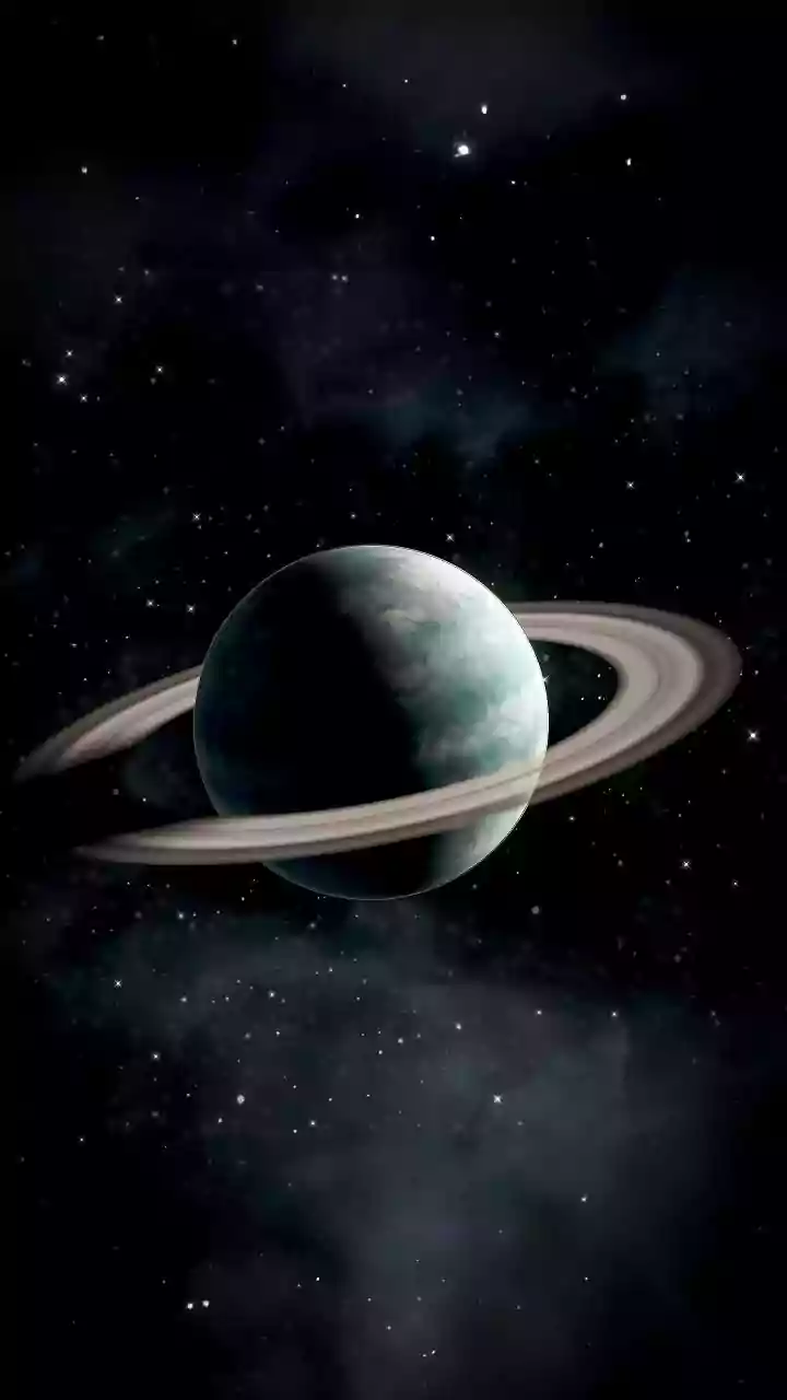 August Night Skies Reward Patient Stargazers With Excellent Saturn Views