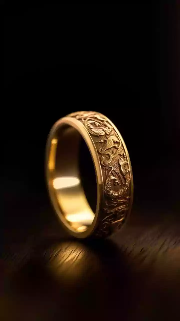'Rings of Power' season 3 hints Sauron planning One Ring