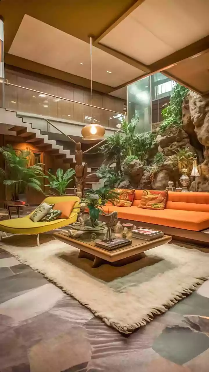 Nupur Sanon & Stebin Ben's Boho Beachfront Abode: A Peek Inside Their Mumbai Haven