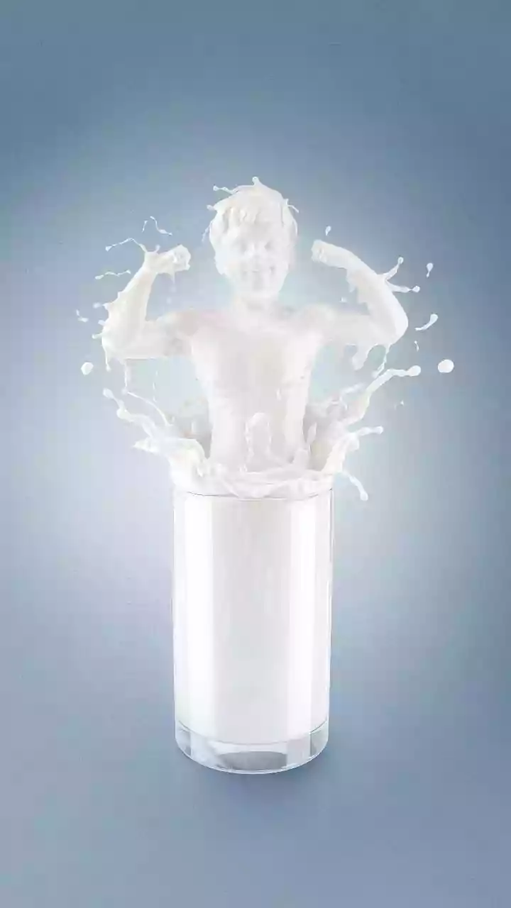 World Environment Day: New degradable milk pouch aims to tackle plastic waste