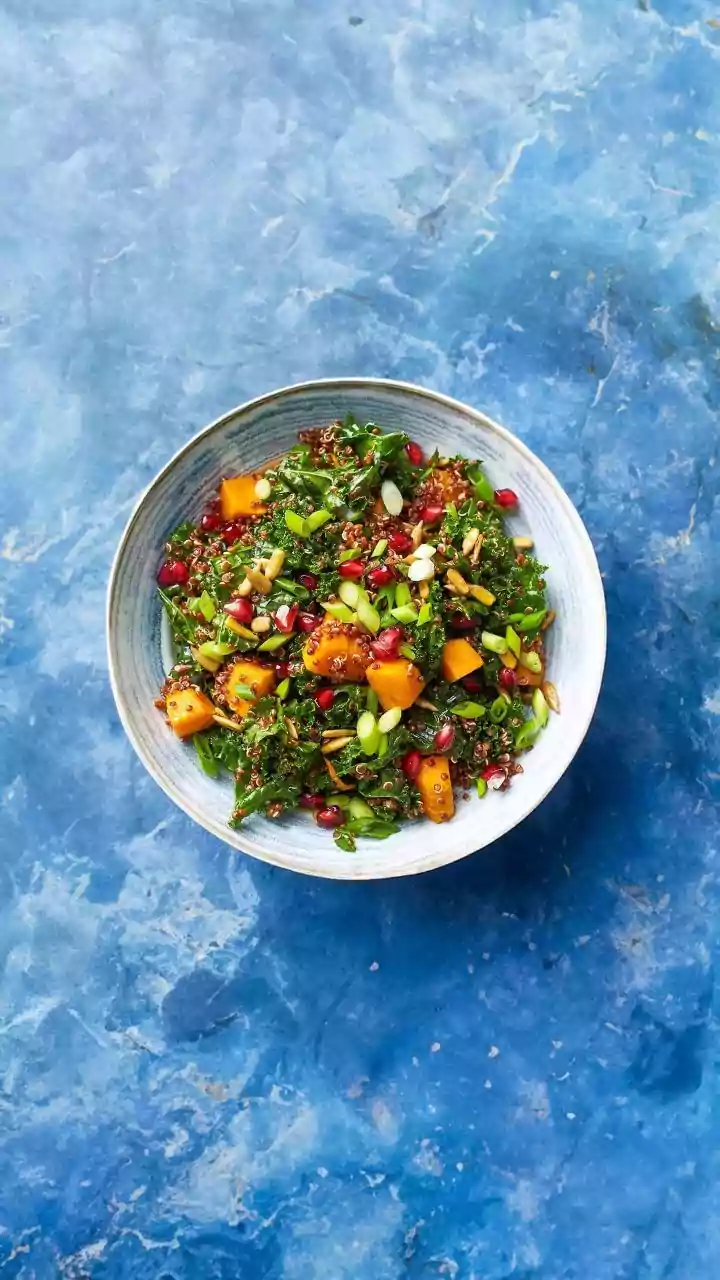 How To Use Pomegranate Seeds Across Five Quick Breakfasts