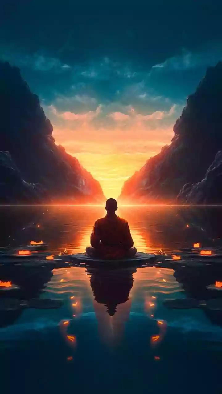 Calm Your Mind With The Best Spiritual Mantra-Streaming Apps