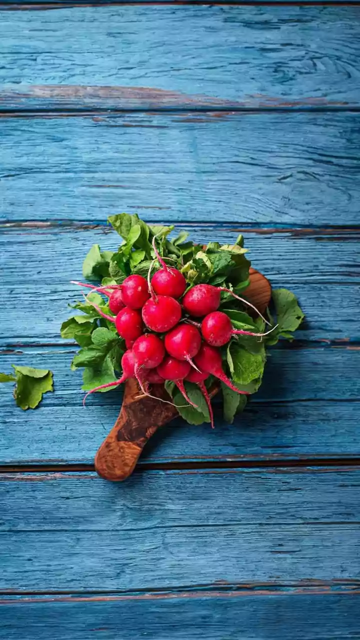 The Recipe Behind Pink Radish: How to Balance Radish Bite with Other Flavours