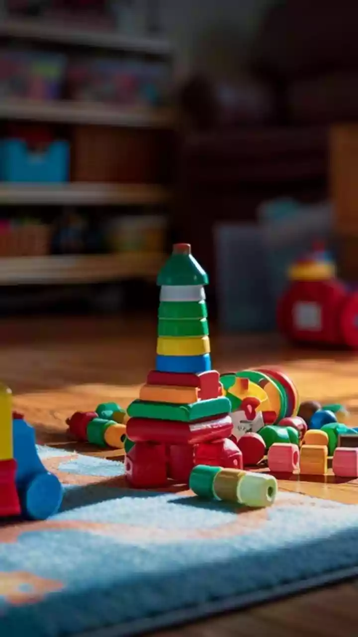 ‘Turned Off The Money Spigot’: Trump Admin Freezes Childcare Funds To Minnesota Over Alleged Fraud