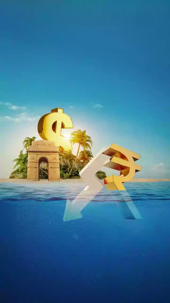 Sustaining 7-8 pc growth govt's top priority: FM