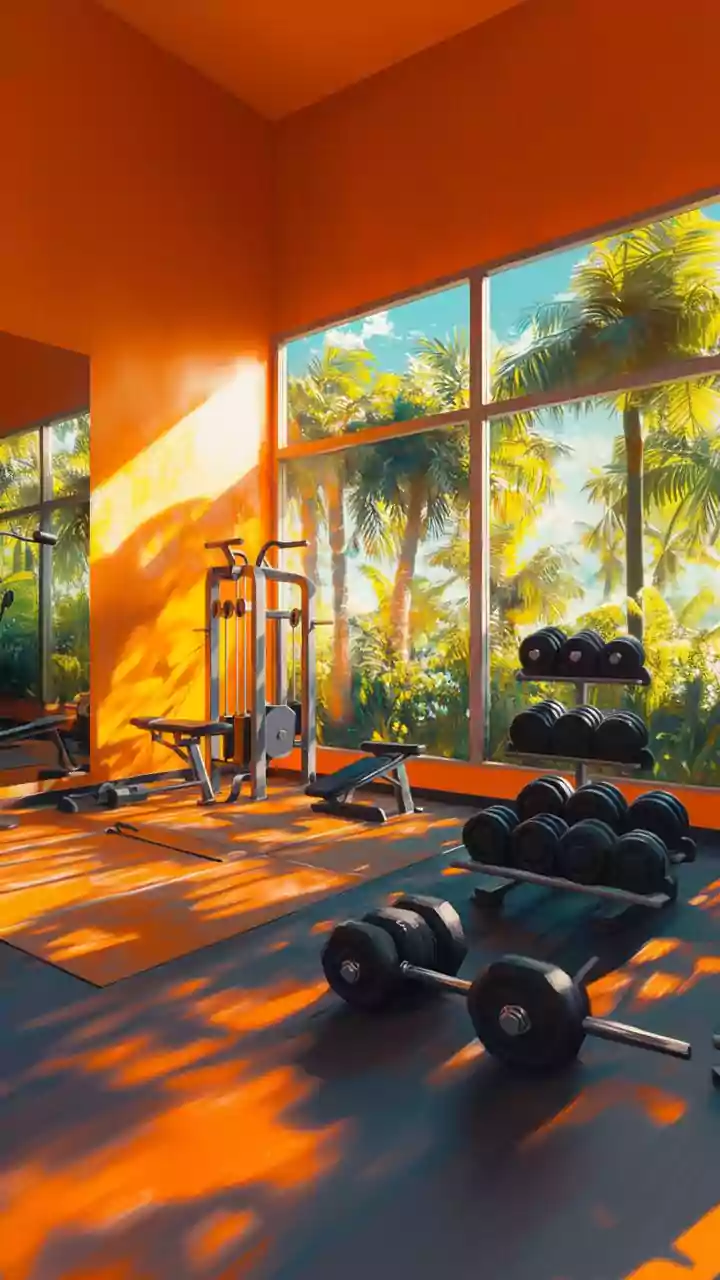 Warm winter rituals that bring back your morning energy