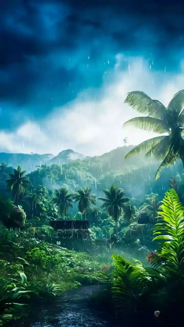The Monsoon Travel Trend Brewing Fast