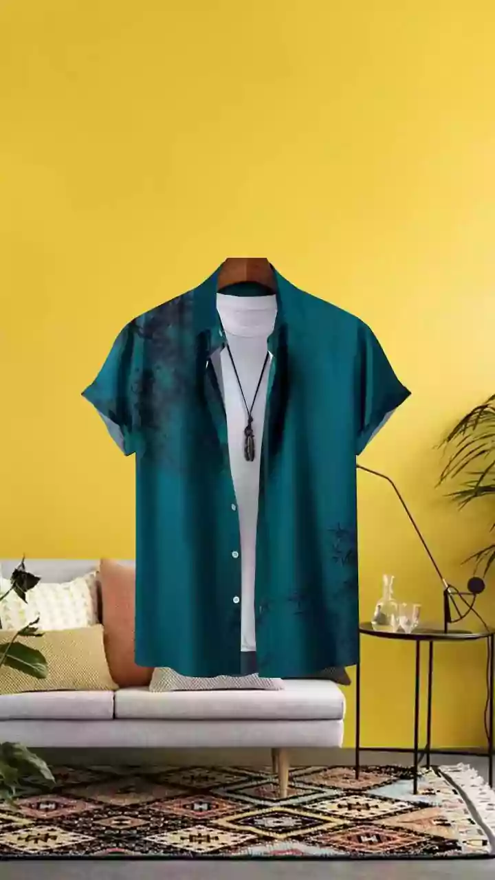 AI's Fashion Revolution: Raghavendra Rathore's Bold Step