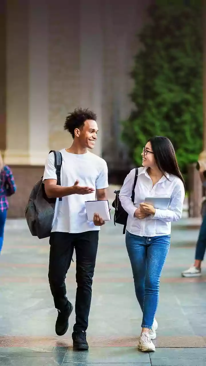 Why Indian Students Are Good In Theory But Lack Confidence On A Global Stage