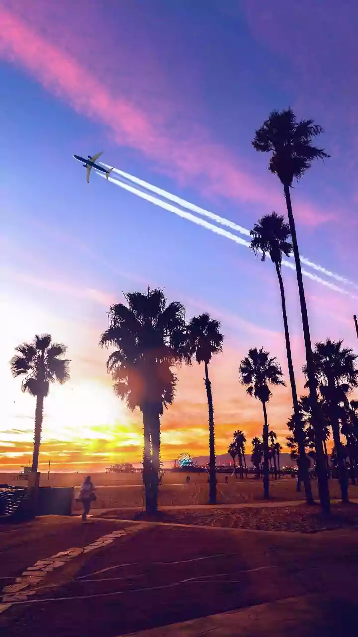 Can Extending A Work Trip Really Feel Like A Proper Holiday?