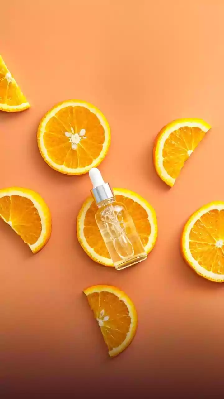 Eating more vitamin C can physically change your skin: Study