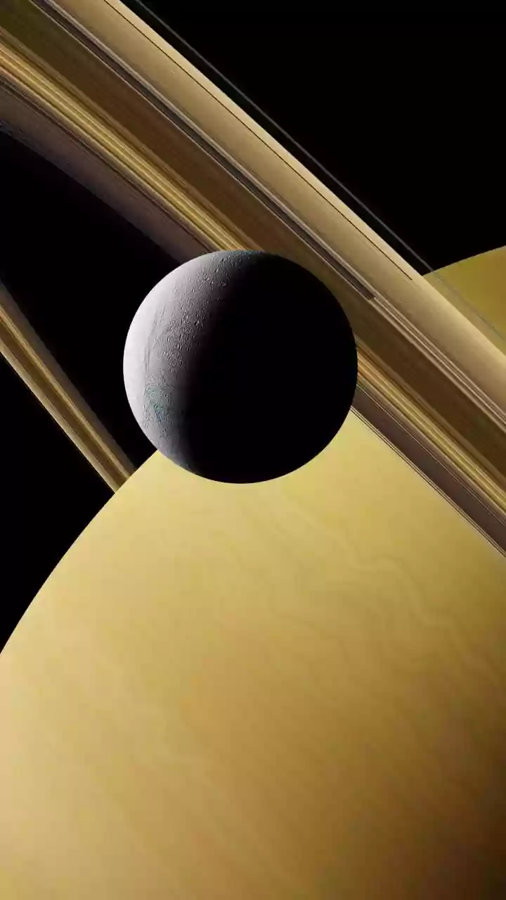 Saturn's 293 Moons Explained: Discovery, Orbits And Confirmation