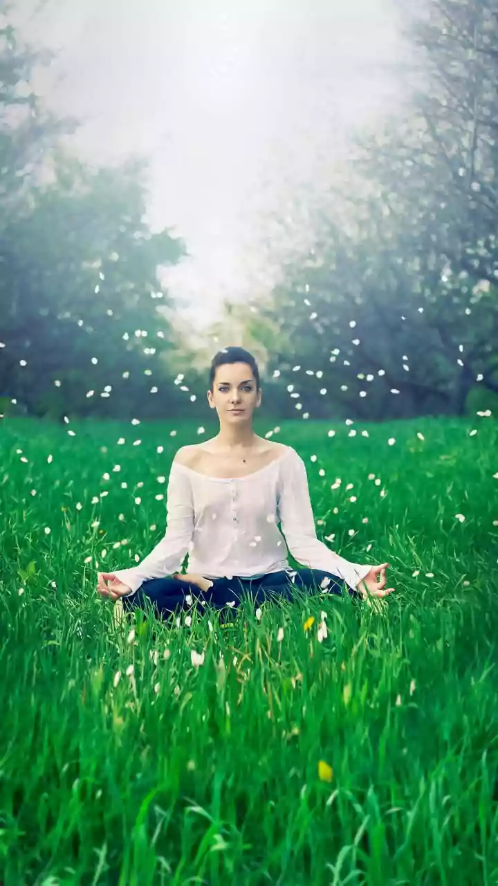 Energize Your Spring: Simple Strategies for Lasting Vitality