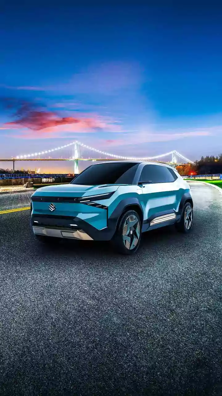 Electric Micro SUV Gets a Makeover: What to Anticipate in the 2026 Model