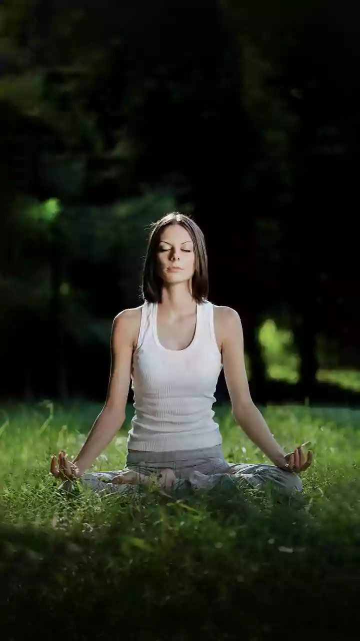 Why Consciousness And Meditation Matter More Than Ever In Today’s Overstimulated World