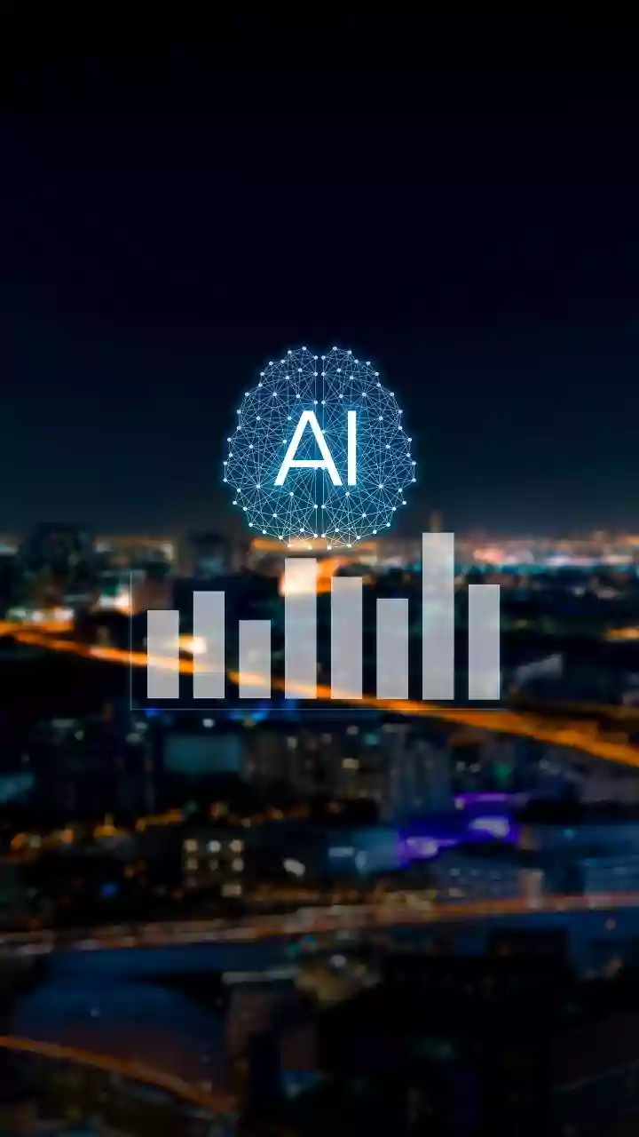 Modi & AI: Shaping India's Tech Future