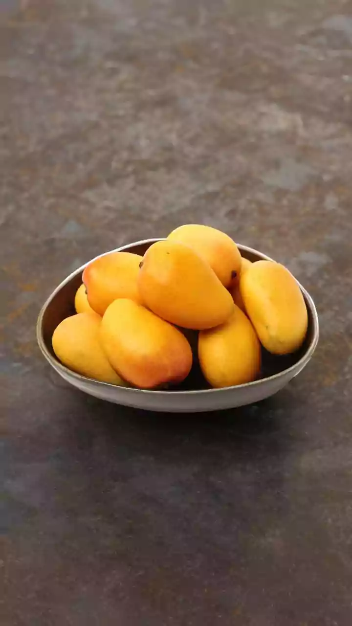 India’s Mango Wars Now Have More Contestants