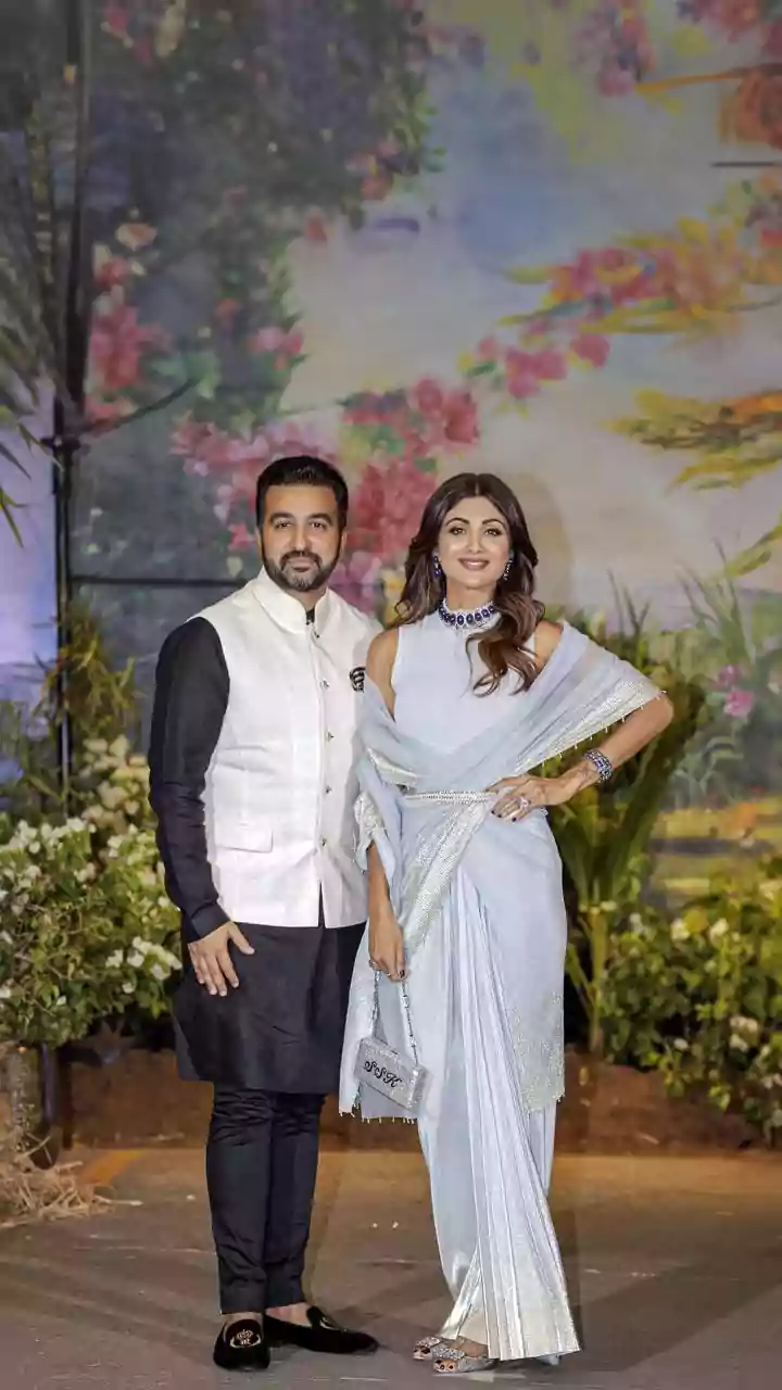 Shilpa Shetty's Ball Routine Highlights The Role Of Hand-Eye Coordination