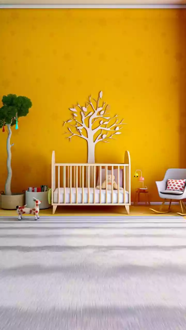 7 Rhythmic Indian Baby Names for Your Child