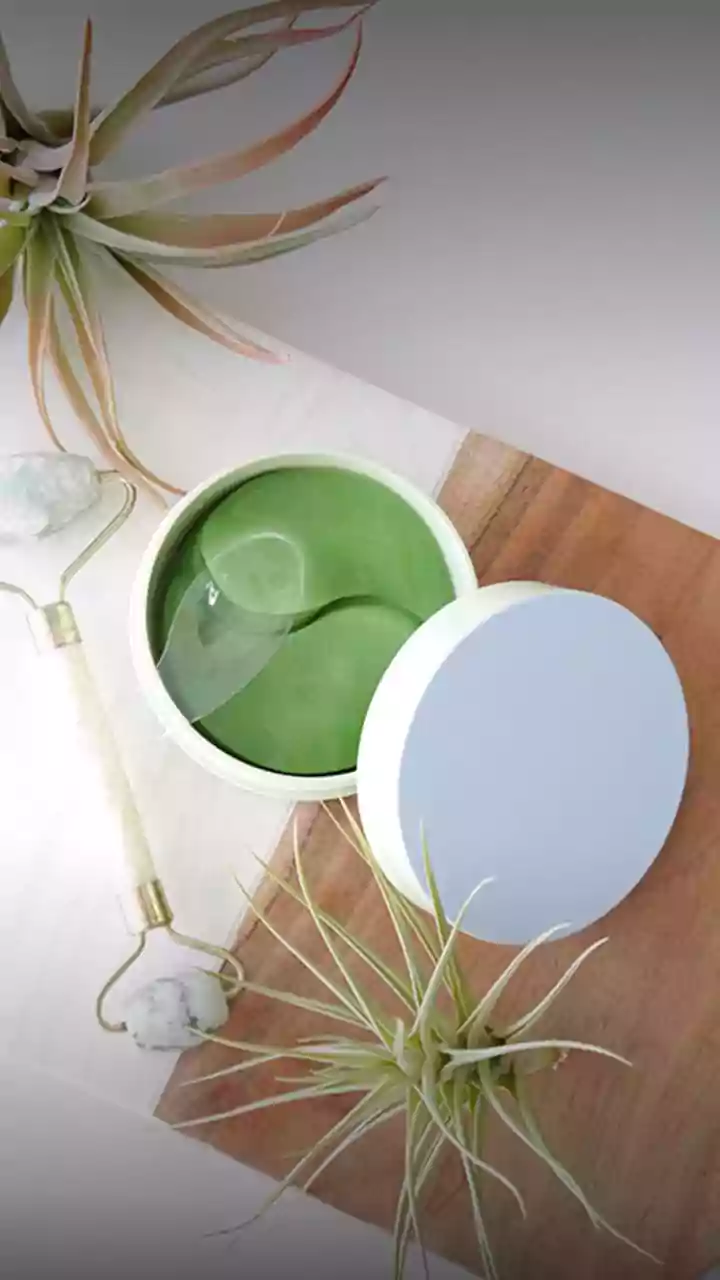 Gen Z's Self-Care Revolution: Matcha, Makeup, and Concerts Redefine Well-being