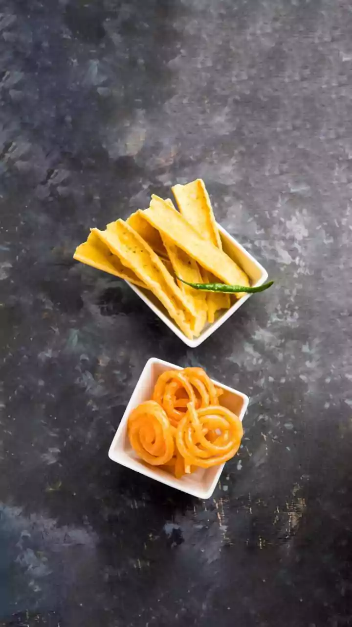 National Food Culture Evolution: Why Regional Indian Snacks Gain Space On Supermarket Shelves