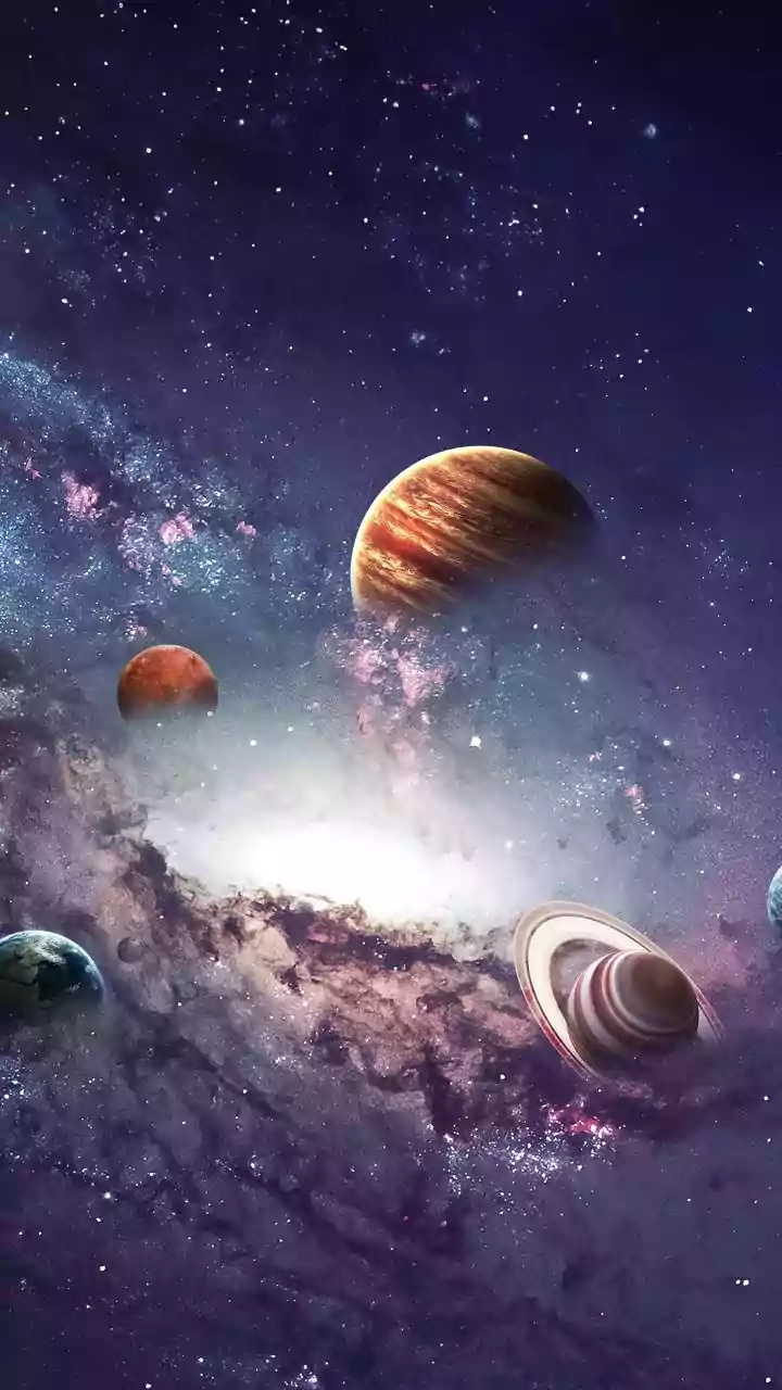 Unveiling Planets: A Cosmic Conundrum