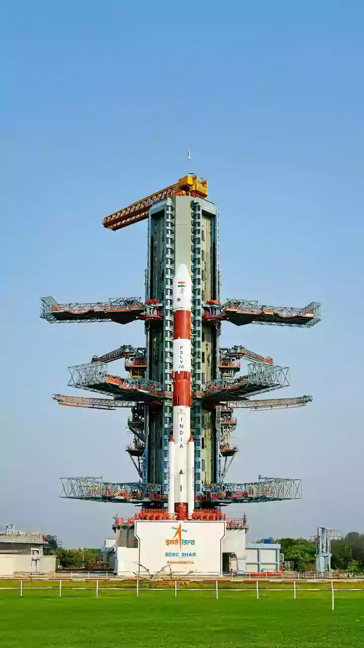 ISRO to launch communication satellite BlueBird Block-2 shortly