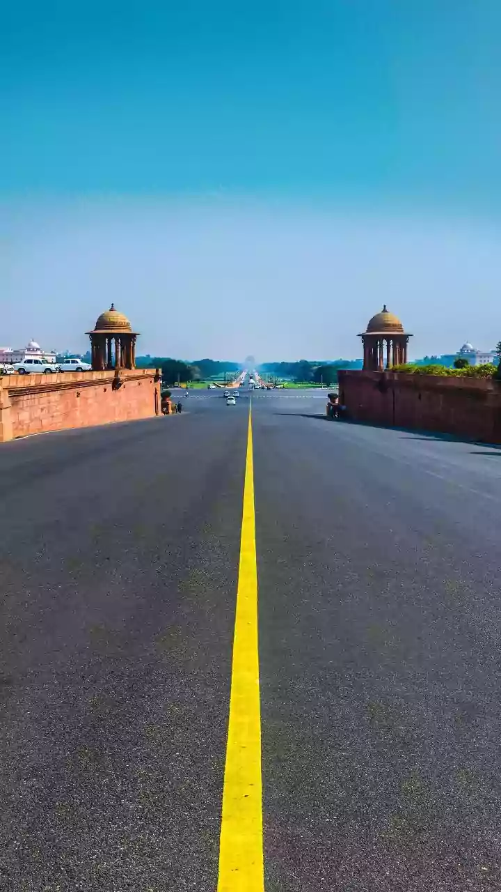 India's Economic Landscape: Growth, Challenges, and Future