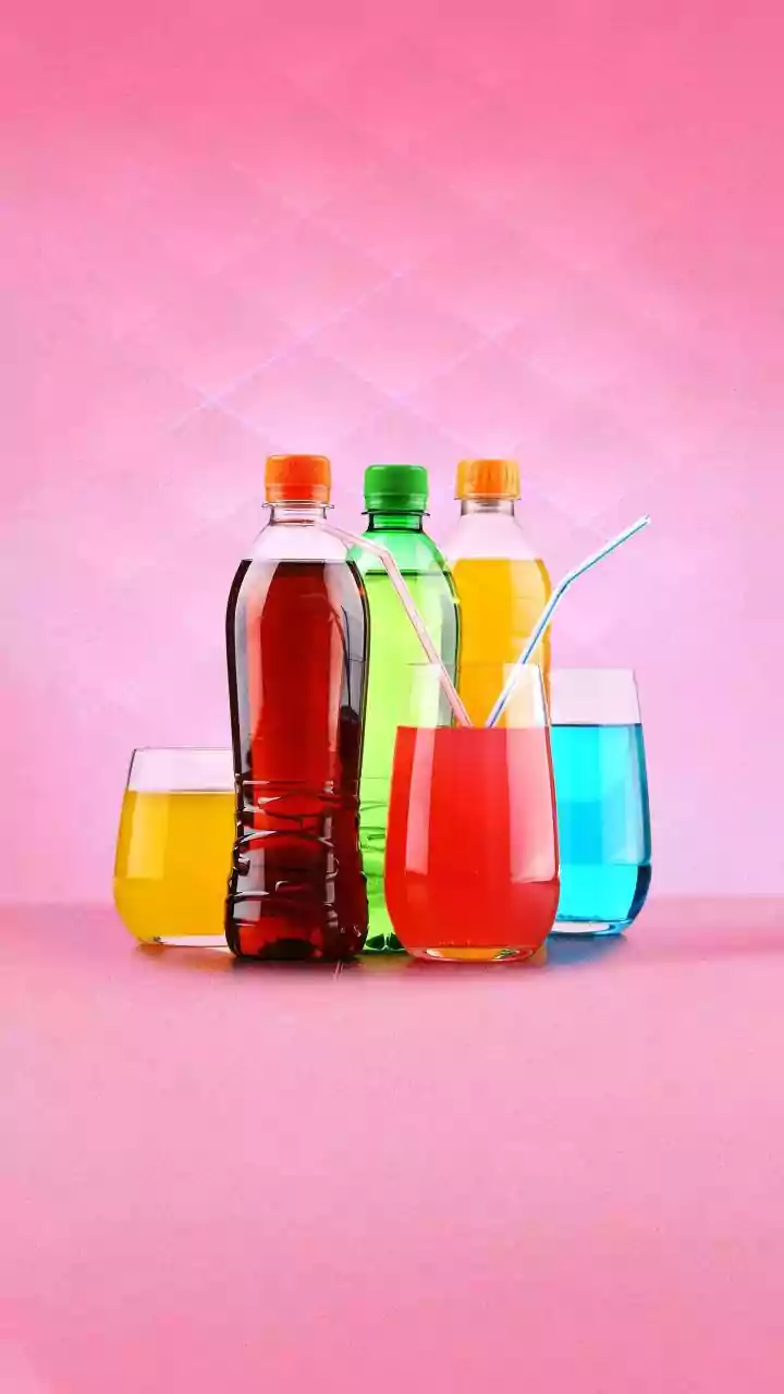 Taxing Sweet Drinks: A Path to Better Health?