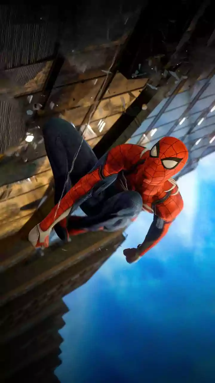 'Spider-Man: Brand New Day' targets ₹50cr opening in India