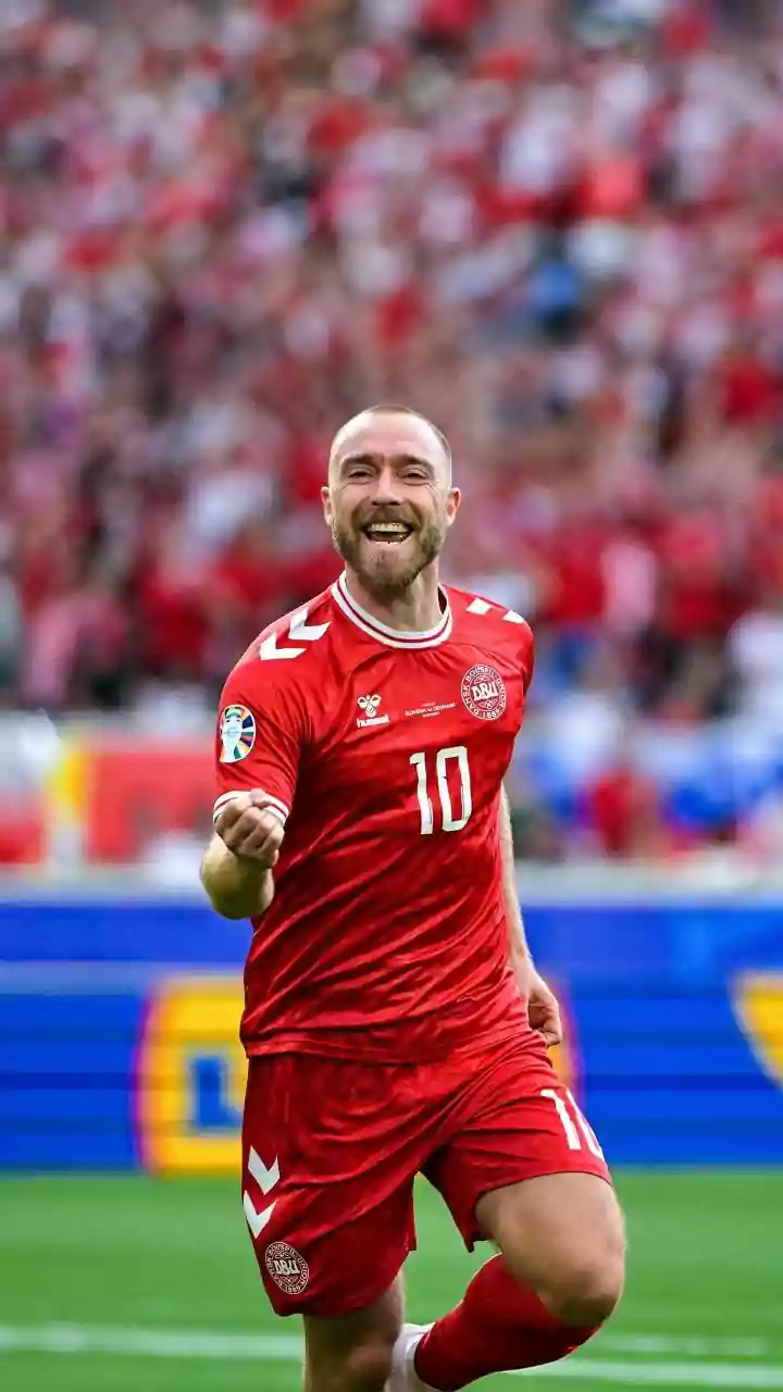 O que aconteceu com Eriksen? Jogador que desmaiou em campo preocupa por histórico cardíaco