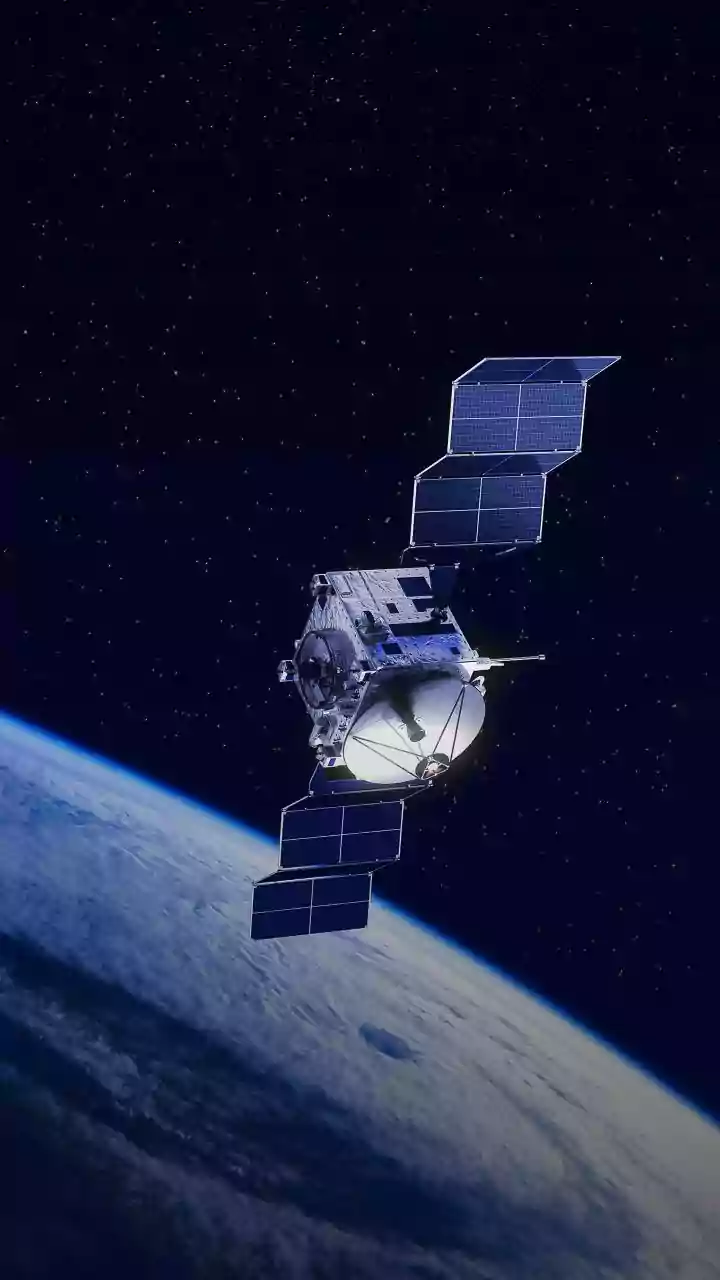 FCC is reviewing Reflect's Earendil-1 satellite that beams sunlight