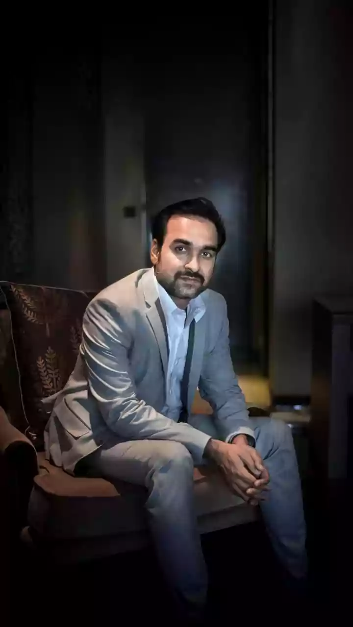 Pankaj Tripathi to receive special award at IFFM 2026