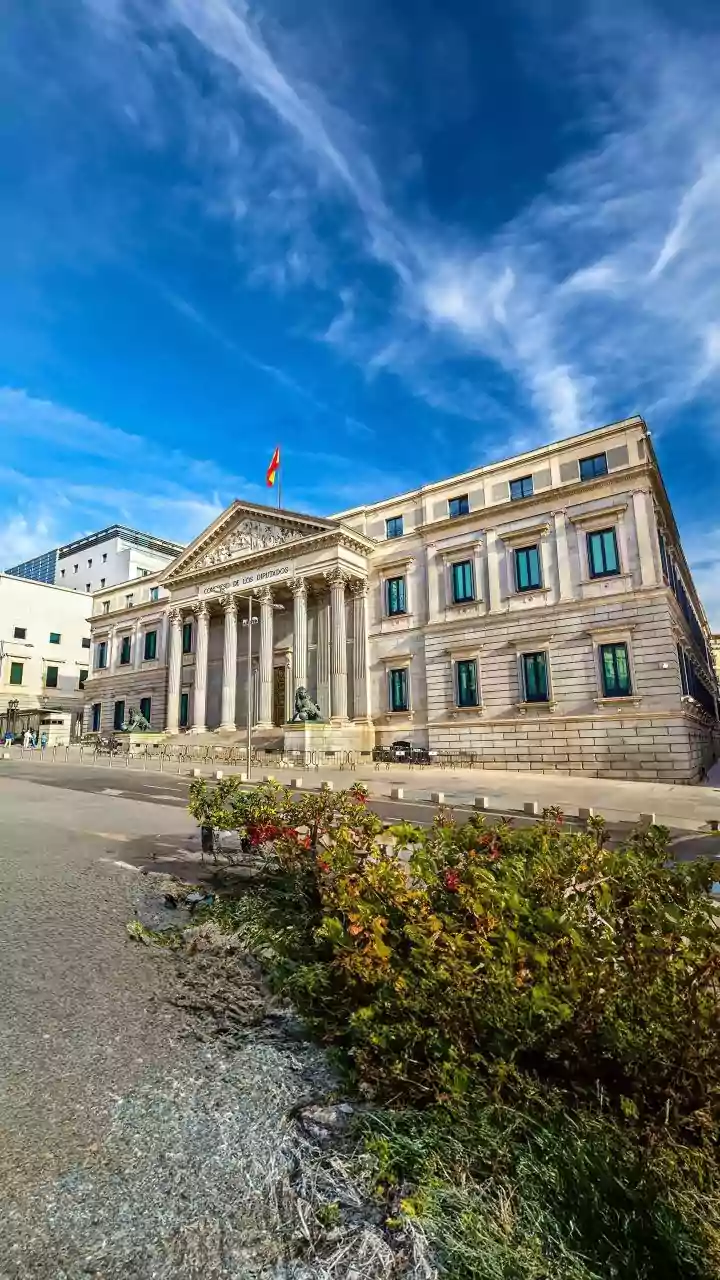 Brazil Congress approves reduced jail term for Bolsonaro