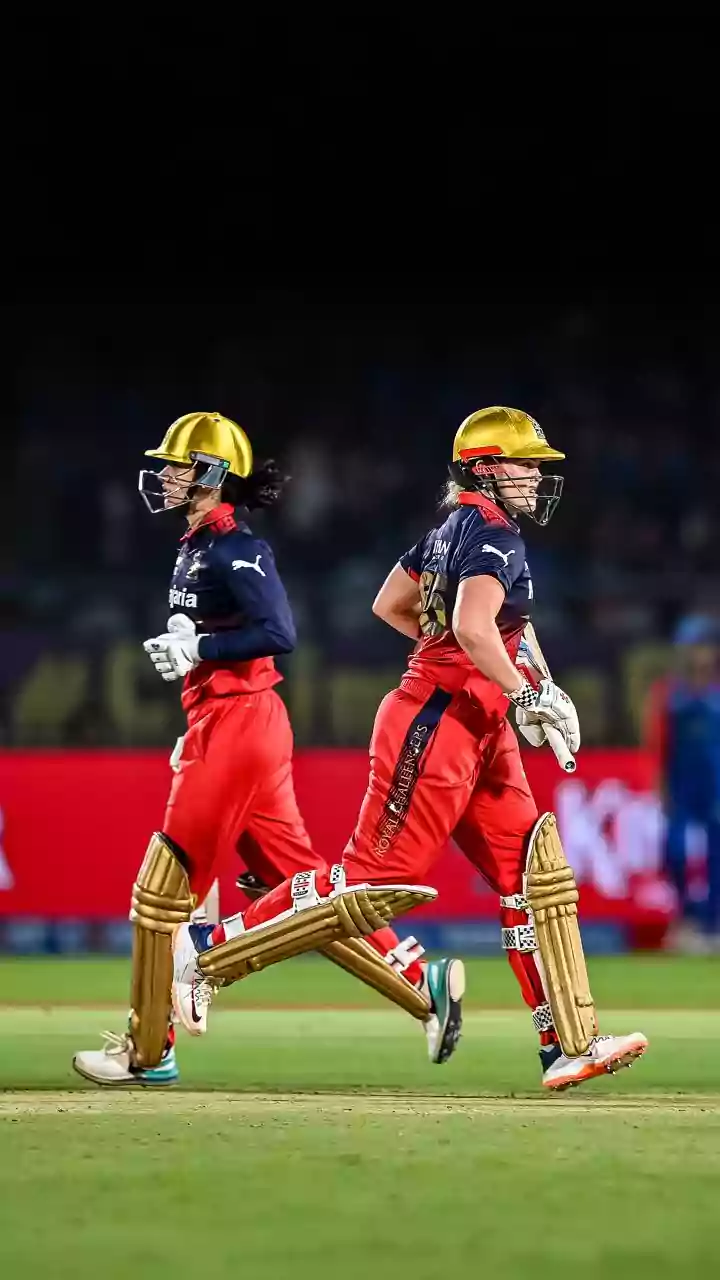 Women's Premier League 2026: Dissecting the season in stats