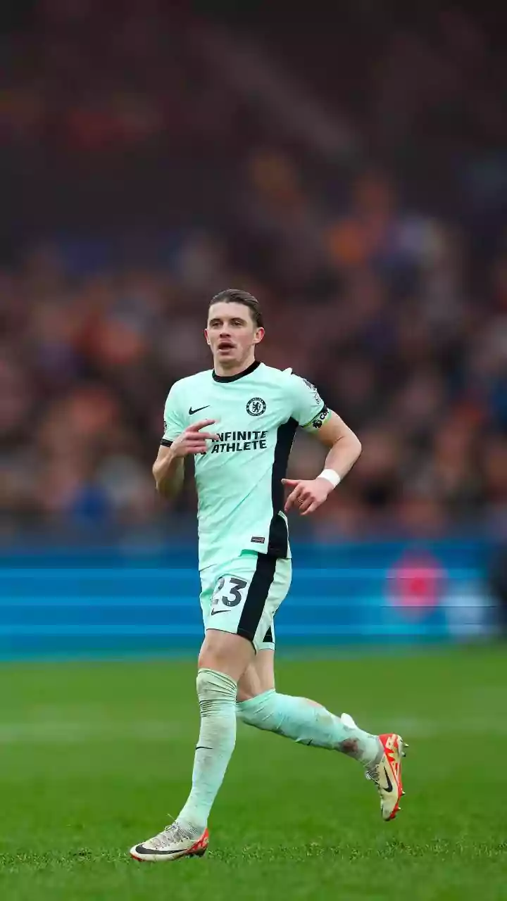 Conor Gallagher joins Tottenham Hotspur for £34.6m: Decoding his stats