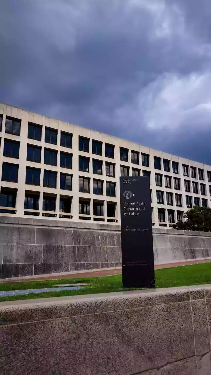 US State Department says Trump has revoked over 100,000 visas since taking office last year